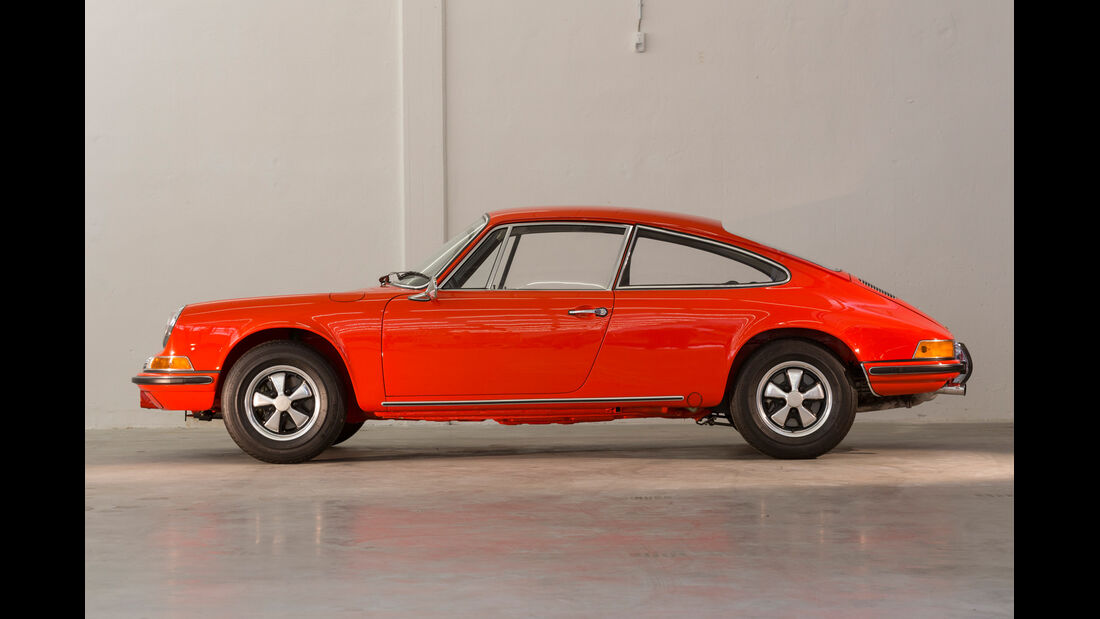 Porsche-Prototypen, Porsche 915