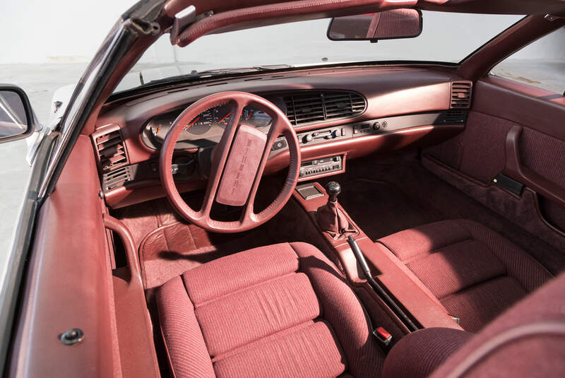 Porsche-Prototypen, Porsche 984