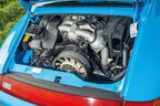 Porsche RS 04/2016 Motor Klassik