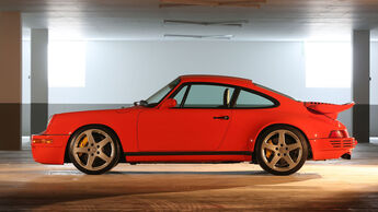 Porsche RUF SCR 4.2