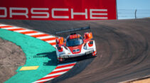 Porsche - Rennsport Reunion - Lagnua Seca (2023)