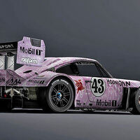 Porsche SVRSR “Hoonipigasus” Ken Block Pikes Peak