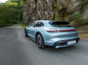 Porsche Taycan 4S Cross Turismo, Exterieur