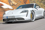 Porsche Taycan, Best Cars 2023, Kategorie E Obere Mittelklasse