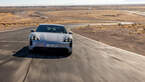 Porsche Taycan GTS, Exterieur
