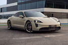 Porsche Taycan GTS Hockenheimring Edition