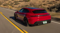Porsche Taycan GTS Sport Turismo, Exterieur