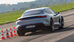 Porsche Taycan Turbo S, Exterieur