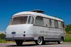 Porsche Tempo Mikafa Sport Camper