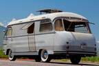 Porsche Tempo Mikafa Sport Camper