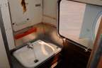 Porsche Tempo Mikafa Sport Camper