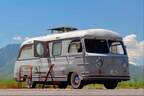 Porsche Tempo Mikafa Sport Camper