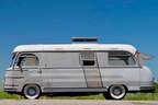 Porsche Tempo Mikafa Sport Camper
