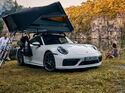 Porsche Tequipment Dachzelt 911 992