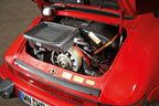 Porsche Turbo 3.3, 