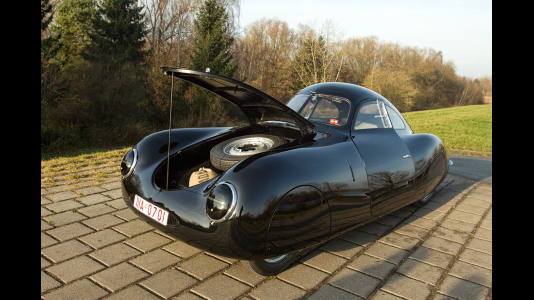 Porsche Typ 64