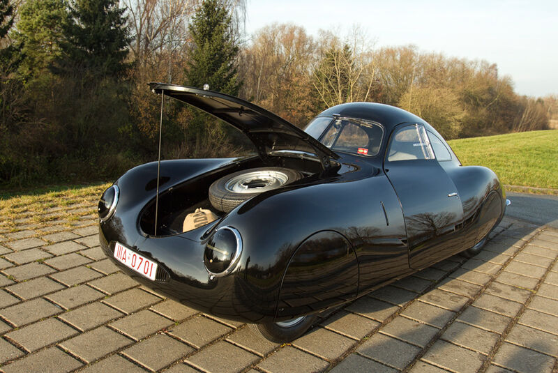 Porsche Typ 64