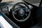 Porsche Vision 357 Spyder