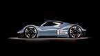 Porsche Vision 916