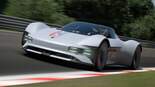 Porsche Vision Gran Turismo