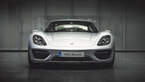 Porsche Vision Turismo