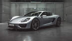 Porsche Vision Turismo