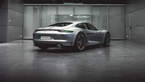 Porsche Vision Turismo