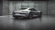 Porsche Vision Turismo