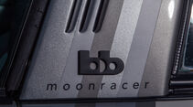 Porsche bb Moonracer, Typenbezeichnung