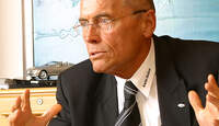 Porträt - Fridolin Koltes