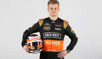 Porträt - Nico Hülkenberg - Force India - 2015
