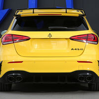 Posaidon AMG A45