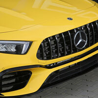 Posaidon AMG A45