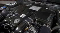Posaidon - Mercedes-AMG E 63 RS850+ - Tuning
