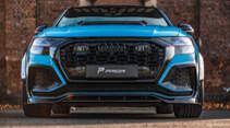 Prior Design PD-RS800 auf Basis Audi RS Q8