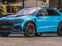 Prior Design PD-RS800 auf Basis Audi RS Q8