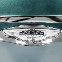 Produktion Aston Martin DB4 GT, Reportage, ams0219