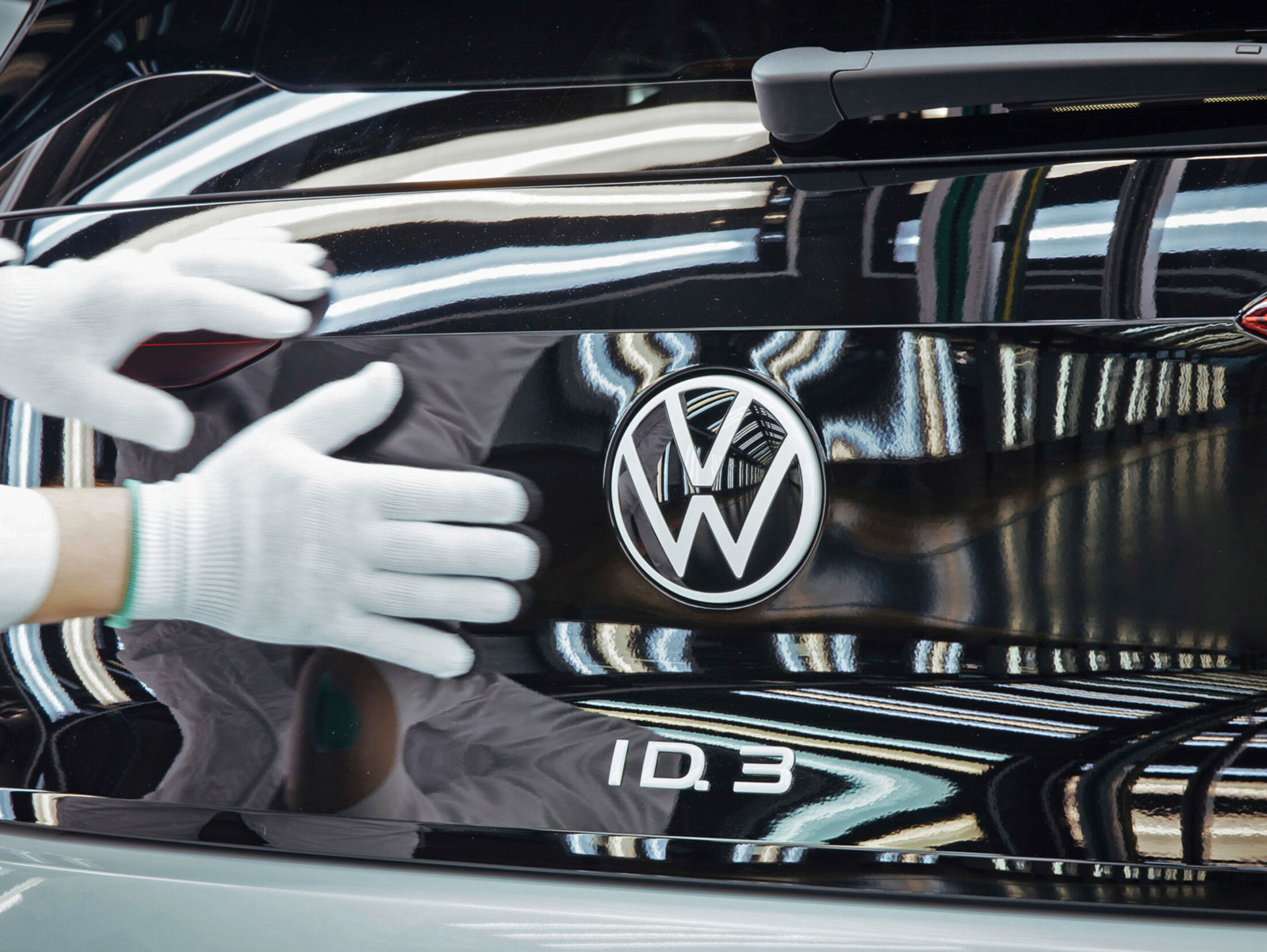 VW: E-Auto-Werke und Batteriefabrik in Spanien