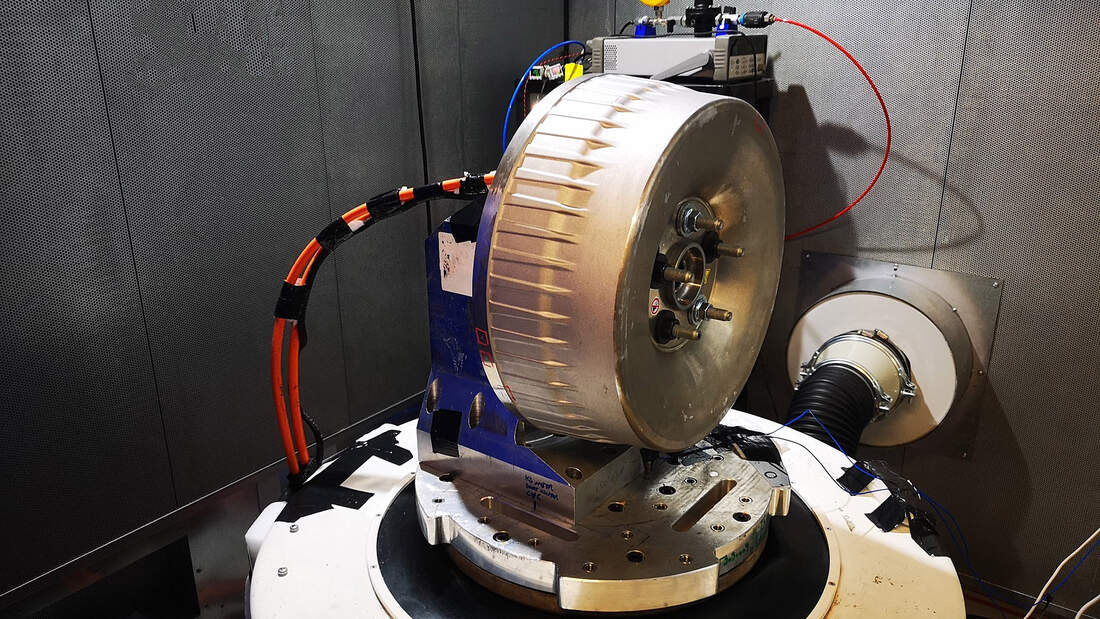 Protean-Pd18-IWM-Gen-5-Elektro-Radnabenmotor-Dieser-E-Motor-liefert-1-500-Nm-pro-Rad