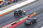 Public Race Days, Rennen