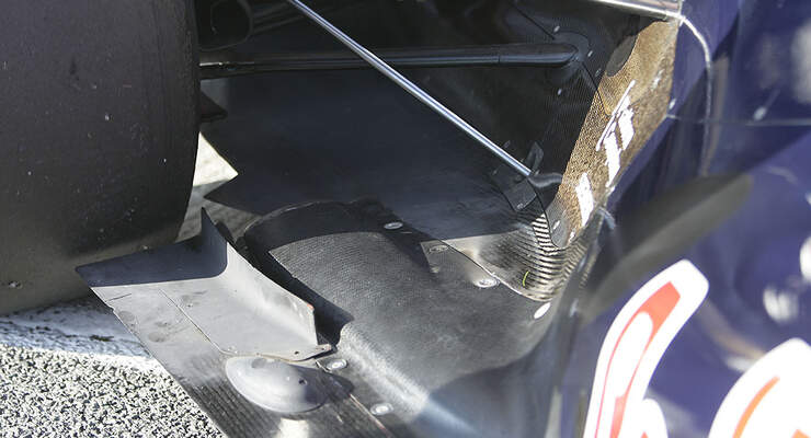 F1-Saisonstart: Großer Stau bei den Zulieferern - auto ...