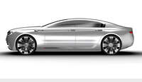 Qoros 9 Concept