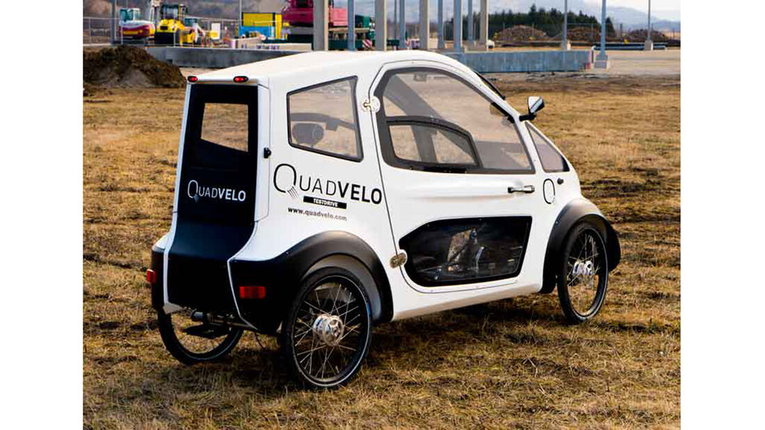 Quadvelo