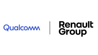 Qualcomm und Renault Group