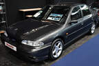 Rétromobile 2026 Markt Ford Mondeo 2.5 V6 RS