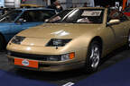 Rétromobile 2026 Markt Nissan 300 ZX