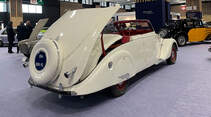 Rétromobile Paris 2022 Artcurial Auktion