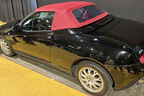 Rétroomobile 2023 OldtimerMesse  Markt, Alfa Romeo 916 2.0 T.S. Spider
