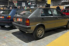 Rétroomobile 2023 OldtimerMesse  Markt, Lancia Delta