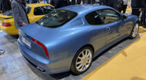 Rétroomobile 2023 OldtimerMesse  Markt, Maserati 3200 GT